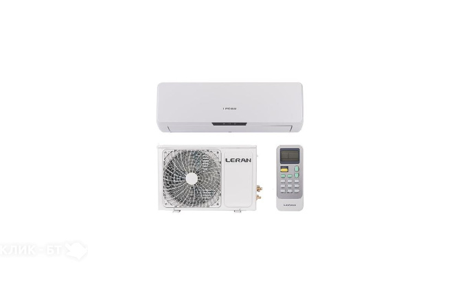 Сплит-система LERAN AC 1203