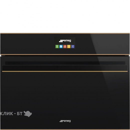 Духовой шкаф SMEG SF 4604 MCNR