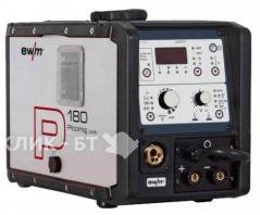Аппарат сварочный EWM PICOMIG 180 PULS 090-005135-00502