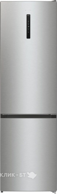 Холодильник GORENJE NRK 6202 AXL4