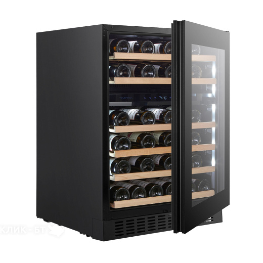 Винный шкаф TEMPTECH OX60DRB-24
