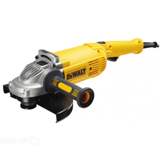 Шлифмашина DeWalt DWE496-KS