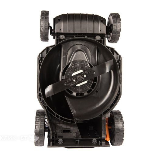 Газонокосилка электрическая WORX WG713E