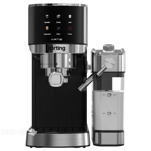 Кофеварка KORTING KCM 1005 T Arte