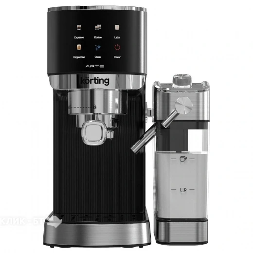 Кофеварка KORTING KCM 1005 T Arte