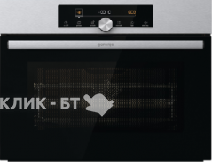 Духовой шкаф GORENJE BCM4547A10X