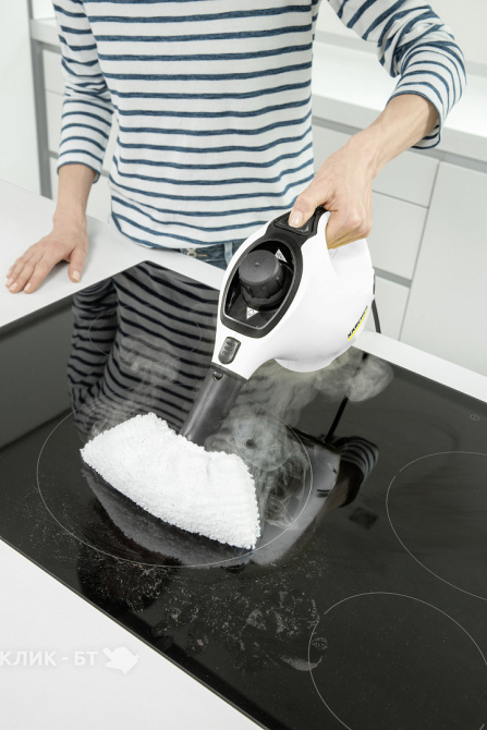 Пароочиститель KARCHER SC 1 EasyFix Premium* EU (1.516-375)