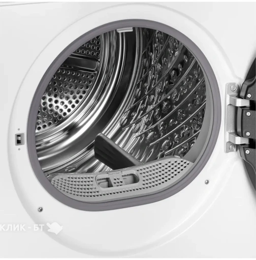 Сушильная машина KUPPERSBERG DM 610 W