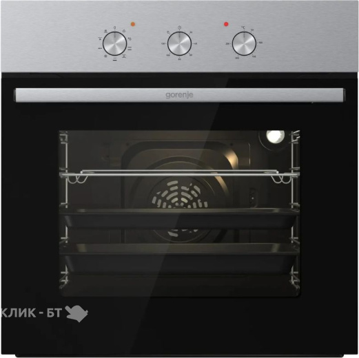 Духовой шкаф GORENJE BO6727E03NX