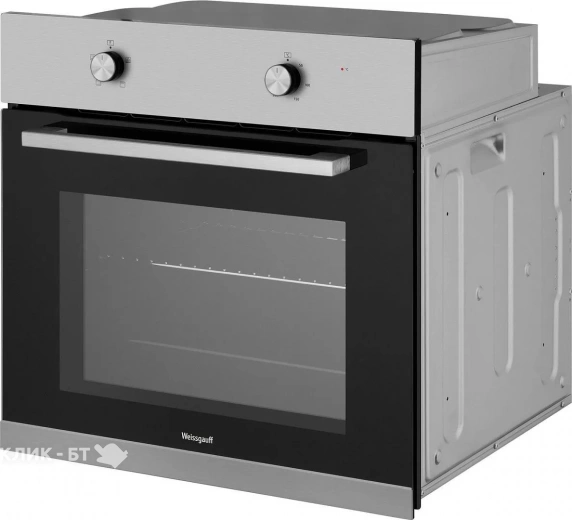 Духовой шкаф WEISSGAUFF EOM 108 PDX