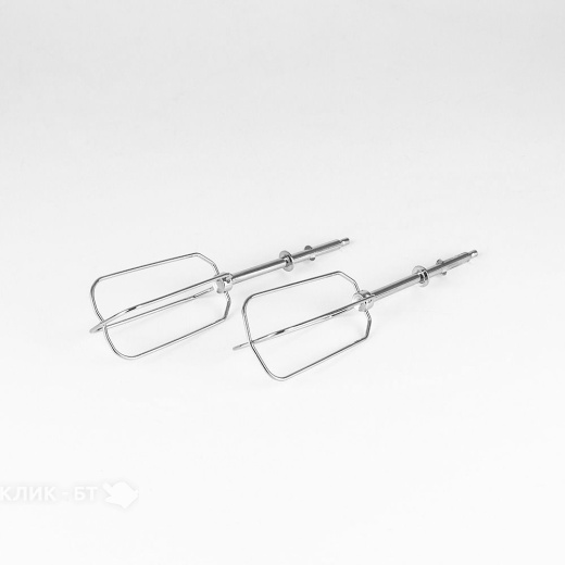 Миксер GALAXY GL2208 черный