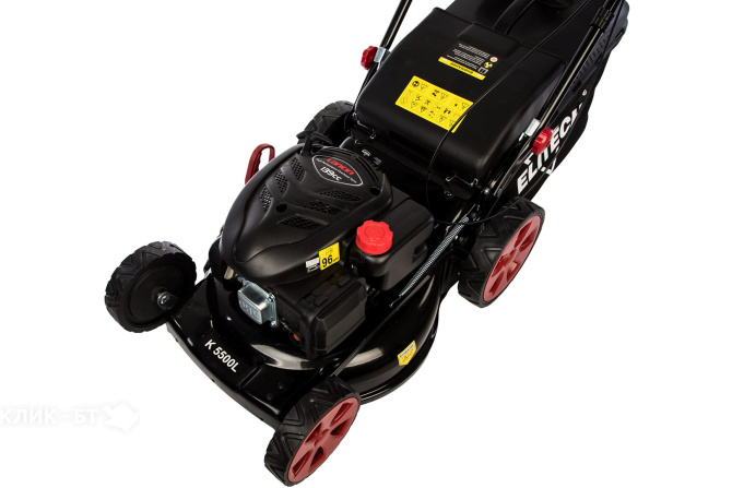 Газонокосилка ELITECH К 5500L