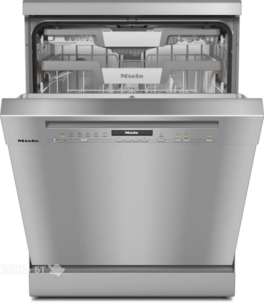 Посудомоечная машина MIELE G 7130 SC EDST/CLST