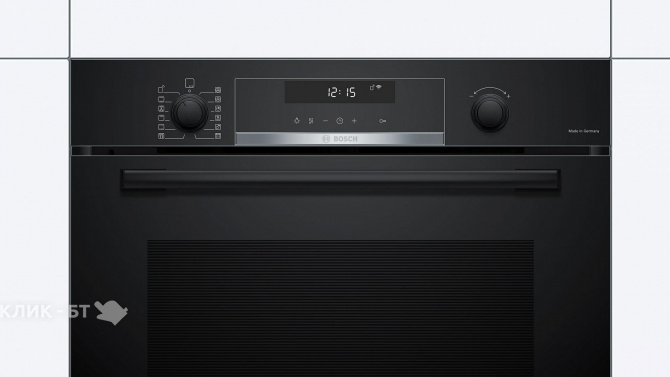 Духовой шкаф BOSCH HBG578FB6R