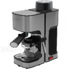 Кофемашина Polaris PCM 4003AL