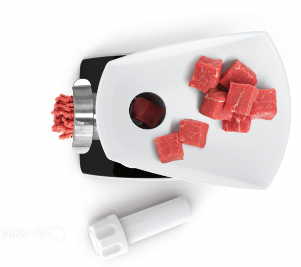 Мясорубка BOSCH MFW 3850 B