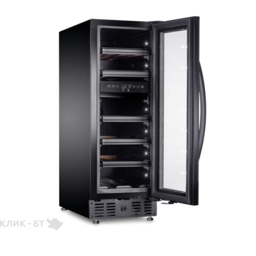 Винный шкаф DOMETIC S16FG