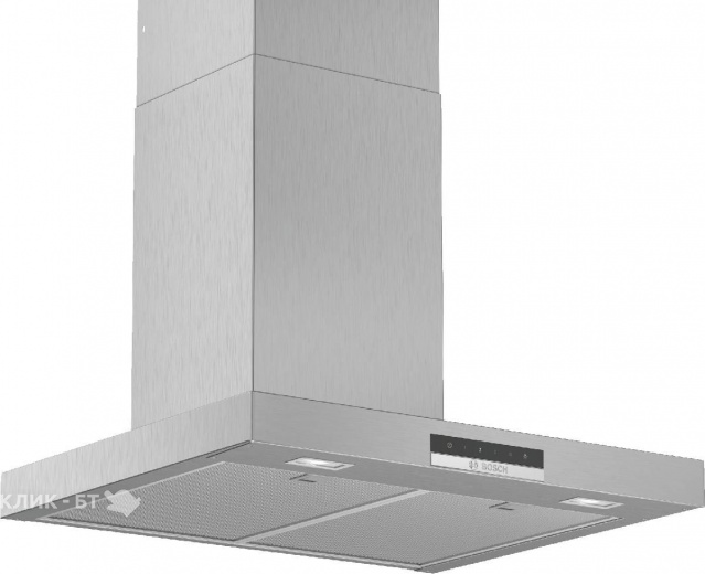 Вытяжка BOSCH DWB66DM50