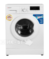 Стиральная машина KRAFT KF-ST60102MWL