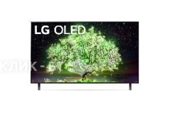 Телевизор LG OLED48A1RLA
