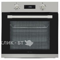 Духовой шкаф KRONA STEFANO 60 IX
