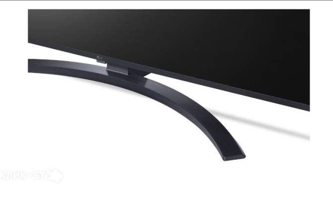 Телевизор LG 50UR81006LJ