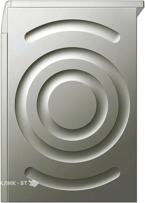 Сушильная машина BOSCH WTN86212ME