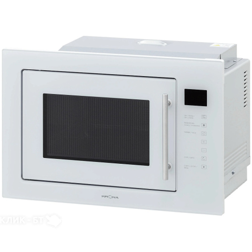 Микроволновая печь KRONA RIFLESSO 60 WH V2