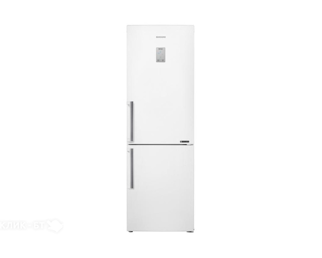 Холодильник SAMSUNG RB33J3515WW/EF