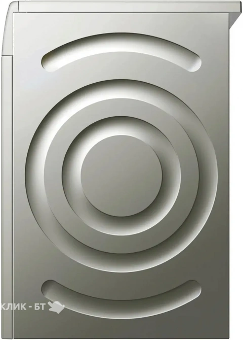 Сушильная машина BOSCH WTN86212ME