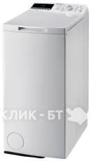 Стиральная машина INDESIT itw e 71252 g (rf)