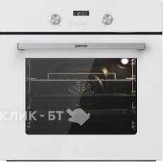 Духовой шкаф GORENJE BO6737E03AWG