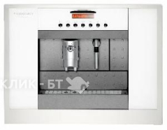 Встраиваемая кофемашина Kuppersbusch EKV 6700.0 PW