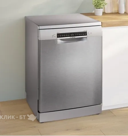 Посудомоечная машина BOSCH SMS4IMI62Q