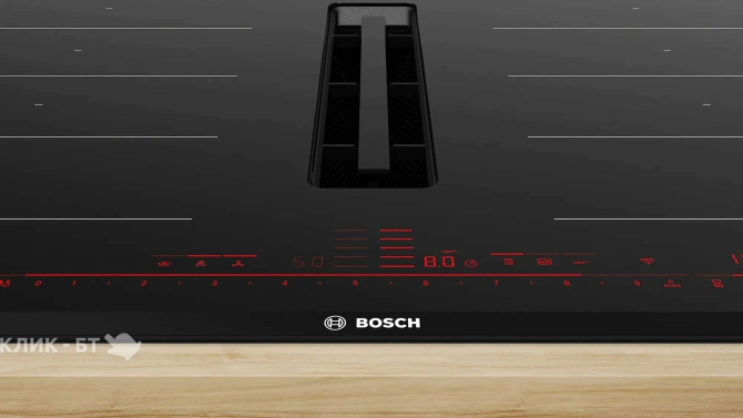 Варочная поверхность BOSCH PXX895D57E