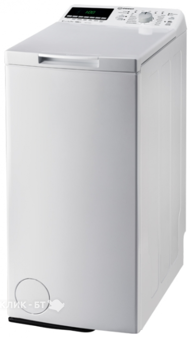 Стиральная машина INDESIT itw e 71252 g (rf)