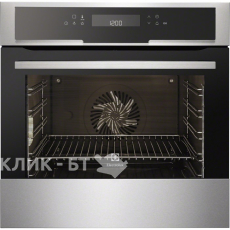Духовой шкаф ELECTROLUX eoa 5751 aax