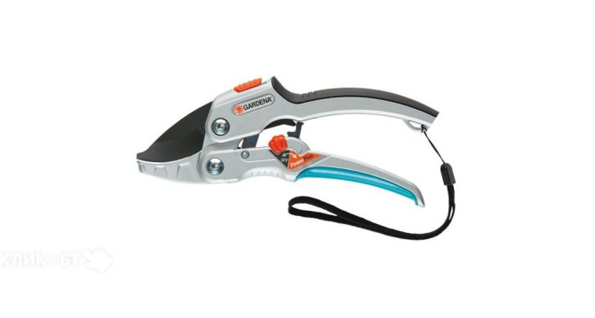 Садовые ножницы GARDENA 08798-20.000.00 smartcut