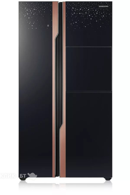 Холодильник SAMSUNG rs-844 crpc2b