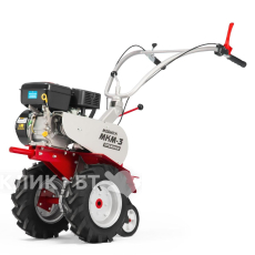 Мотоблок МОБИЛ К MKM-3-Premium-GX200