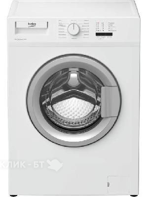 Стиральная машина Beko WRS 54P1 BSW