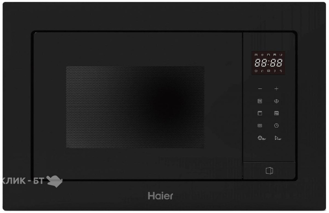 Микроволновая печь HAIER HMX-BTG207B