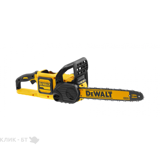 Электропила DeWalt DCM575N