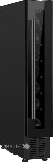 Винный шкаф WEISSGAUFF WWC-7 B