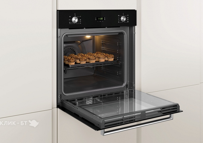 Духовой шкаф CANDY FCT625NL/1