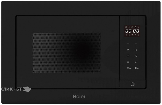 Микроволновая печь HAIER HMX-BTG207B
