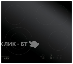 Варочная поверхность LEX evh 642 bl