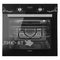 Духовой шкаф SIMFER B6EB56022