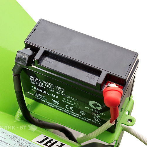 Снегоуборщик REDVERG RD-SB56/7