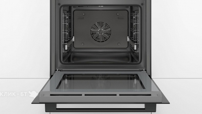 Духовой шкаф BOSCH HRA5380S1